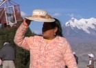Un silencio crítico de la reciente historia boliviana