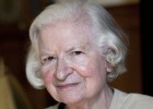 Muere a los 94 años P.D. James, la gran dama de la novela policiaca