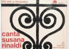 Un canto en Madrid a la escena porteña