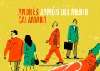 ‘Jamón del medio’, el nuevo disco de Andrés Calamaro