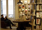 Estrategias de papel para la supervivencia de las librerías en España Estrategias de papel para la supervivencia de las librerías en España