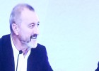 Pérez-Reverte: “El meu consell és que us prepareu per al fracàs”