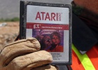 Desenterrar ‘el ‘peor’ videojuego de todos los tiempos