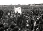 La Transición: entre el altar y la pira