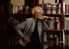 Susana Rinaldi, la diva del tango