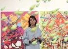 El arte reina en Miami El arte reina en Miami