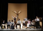 La gran fiesta de Cervantes