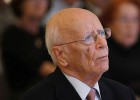 Lledó elogia al editor por transmitir “el bien supremo, la cultura”