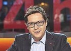 Periodistes de TVE demanen la destitució de Sergio Martín