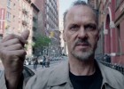 Las candidaturas de los Globos de Oro respaldan a ‘Birdman’