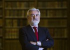 El director número 30 en 300 años de vida de la RAE El director número 30 en 300 años de vida de la RAE