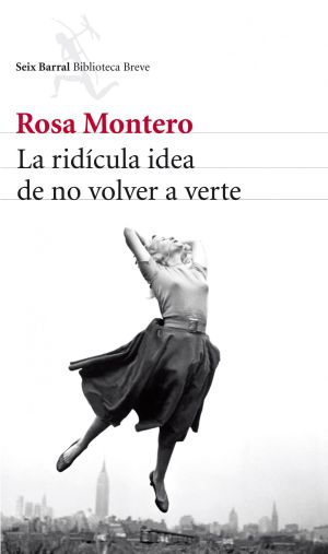 Rosa Montero y Marta Sanz, premios de la Crítica de Madrid