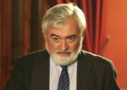 Los retos más urgentes de Darío Villanueva en la Real Academia Los retos más urgentes de Darío Villanueva en la Real Academia