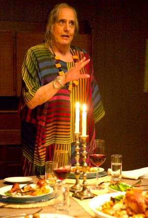 ‘Transparent’, televisión desde la libertad