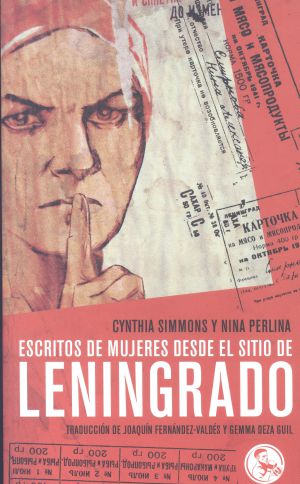 Voces de las troyanas de Leningrado
