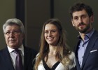 ‘El niño’ y ‘La isla mínima’, entre los finalistas al Premio Forqué