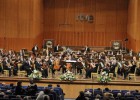 La Orquesta y Coro de RTVE ofrece su tradicional Concierto de Navidad