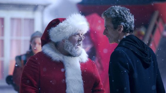 Inquietantes navidades con ‘Black Mirror’