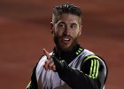El partido solidario ‘Champions for life’ reúne a las estrellas del fútbol