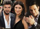 Alejandro Sanz, Laura Pausini, Malú y Antonio Orozco , nuevos ‘coaches’ de ‘La Voz’
