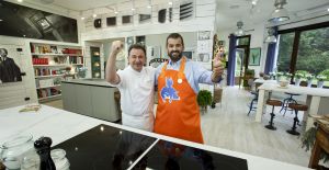 ‘Amar es para siempre’ celebra sus 500 capítulos en Antena 3