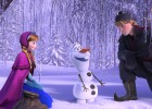 Disney adapta a Hans Christian Andersen en ‘Frozen’