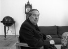 Un viaje en torno a la figura del escritor Octavio Paz