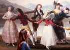 Las visitas crecen en el Prado y bajan en el Reina Sofía en 2014