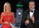 La 1 vuelve a liderar las audiencias de las Campanadas de Nochevieja