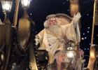 Los Reyes Magos llegan a las calles de Madrid con su Cabalgata