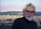 Óscar Tusquets resume 40 años de obra pictórica