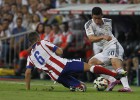 Atlético de Madrid-Real Madrid, extraordinaria eliminatoria de Copa
