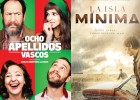 ‘La isla mínima’ i ‘El niño’ són les favorites als Goya 2015
