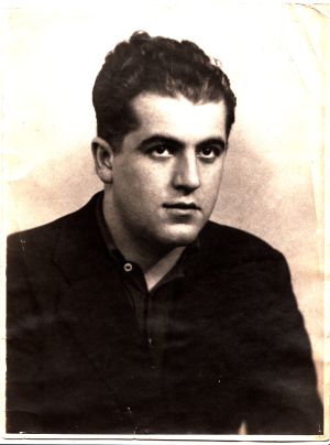 Rafael Rodríguez Rapún.