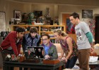Estreno de la octava temporada de ‘The Big Bang theory’