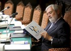 Darío Villanueva toma posesión como director de la RAE Darío Villanueva toma posesión como director de la RAE