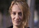 Milena Busquets: “Es bueno que te expulsen de la infancia”