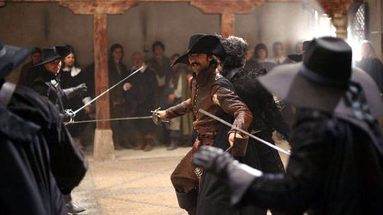 “La pesadilla de las series españolas es la falta de medios”