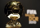 Ronaldo, Messi y Neuer optan en Zúrich al Balón de Oro
