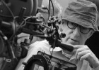 Woody Allen ficha por Amazon y revoluciona el mundo de las series Woody Allen ficha por Amazon y revoluciona el mundo de las series
