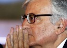 El anterior fiscal general arremete contra el nuevo Código Penal El anterior fiscal general arremete contra el nuevo Código Penal