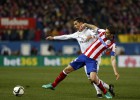 Real Madrid y Atlético pelean por seguir adelante en la Copa del Rey