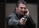 Liam Neeson es la justicia