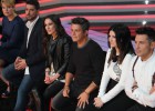 ‘La voz’ se vuelve a poner en marcha