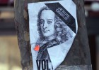 La resurrección de Voltaire