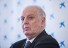 Barenboim renya el públic per fer fotos amb el mòbil