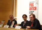 Història inacabada de Puig Antich