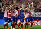 Cuartos de final de Copa, con un atractivo Barcelona-Atlético