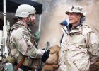 Fuego sobre Clint Eastwood y su taquillera ‘El francotirador’