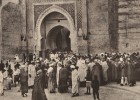 Ortiz Echagüe, protagonista de la gran colección de la foto española
